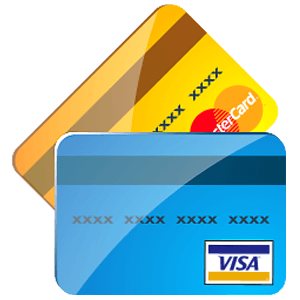 Credit card