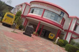 Shri Durga Mahila Mahavidyalaya Tohana
