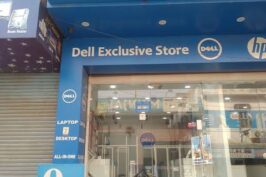 Dell Exclusive Showroom Fatehabad