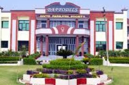 Daffodils Public School Fatehabad