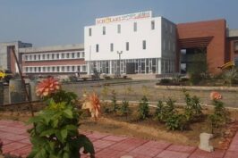 Scholas Convent School Fatehabad