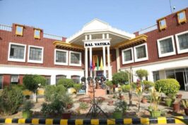 Bal Vatika Public School Fatehabad